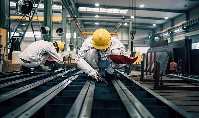 İvrindi Katlar Arası Taşıma